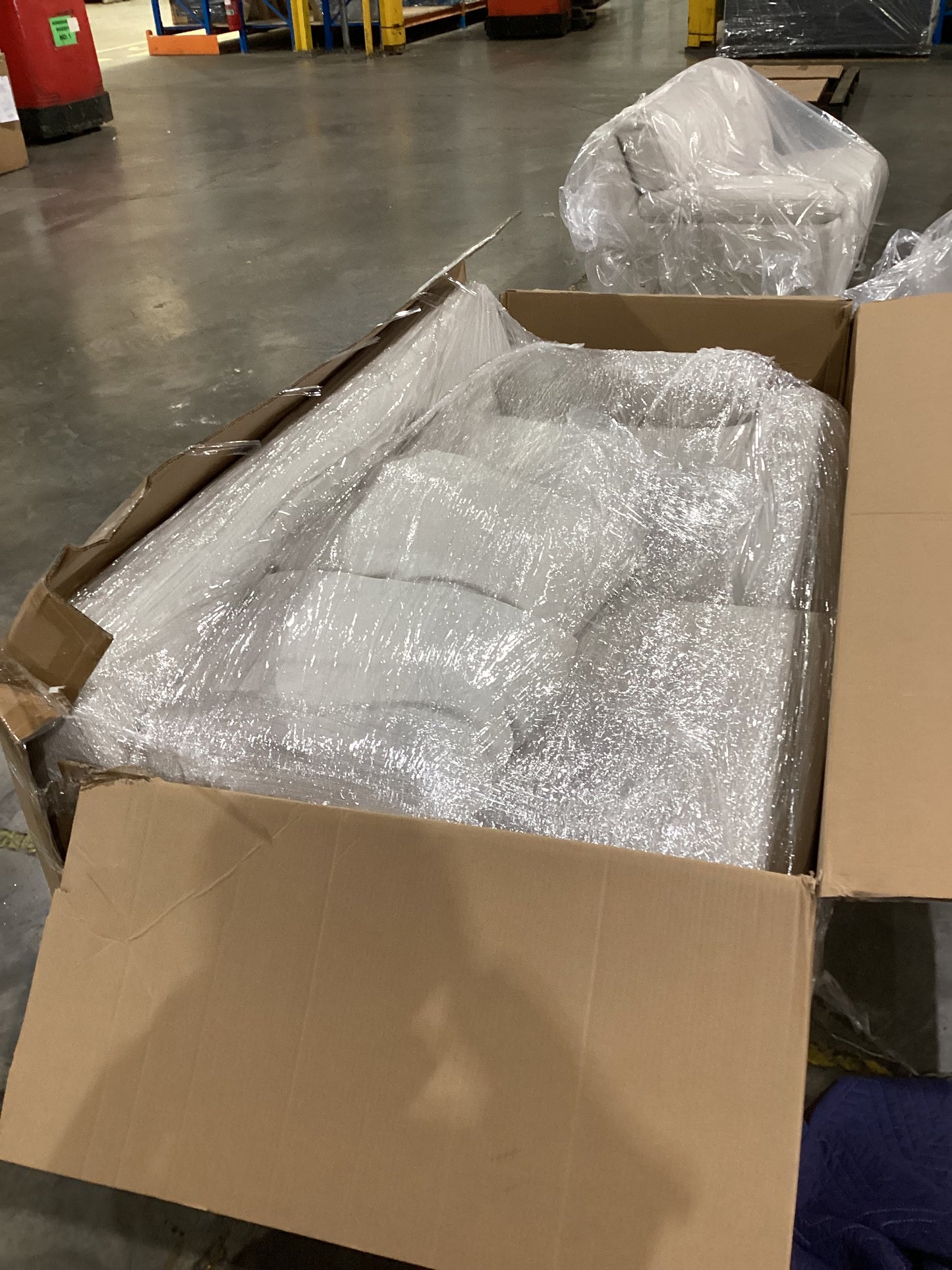 NSW CLN10743 Noosa 3S RAF Mod Cat1 Fabric