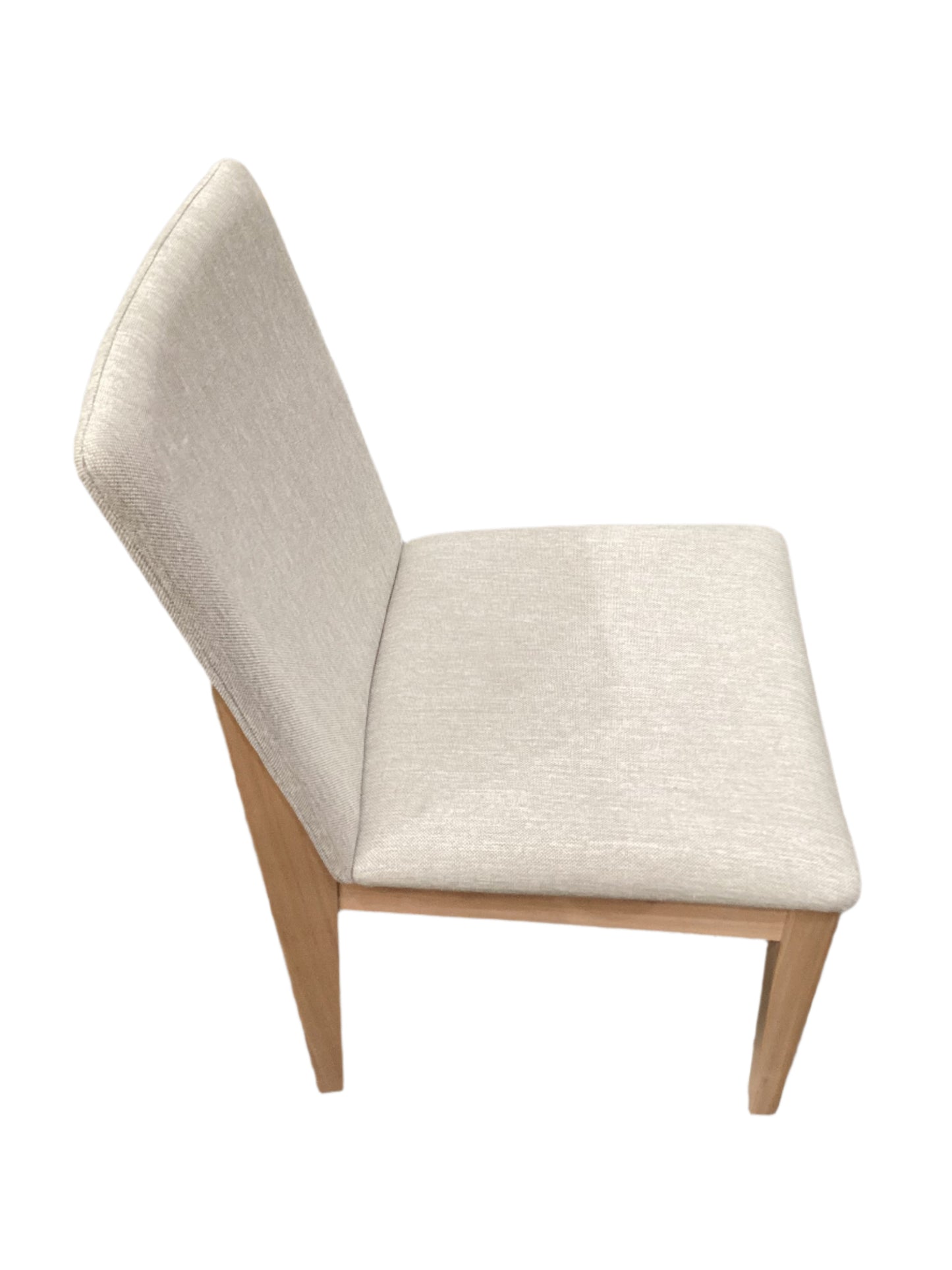 NSW PRN20009 Hensley Dining Chair Natural