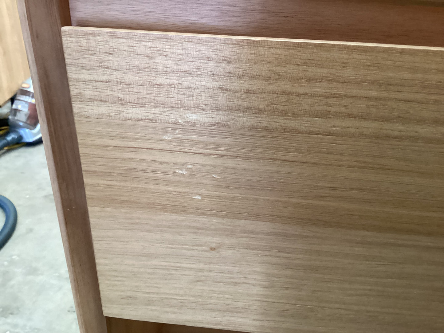 QLD QRS23375 Burleigh Entertainment Unit   Natural