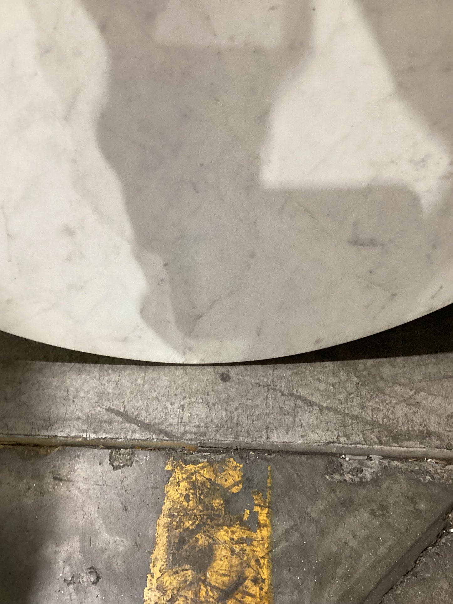 NSW CLN10782 Hone Coffee Table Brown (Top)