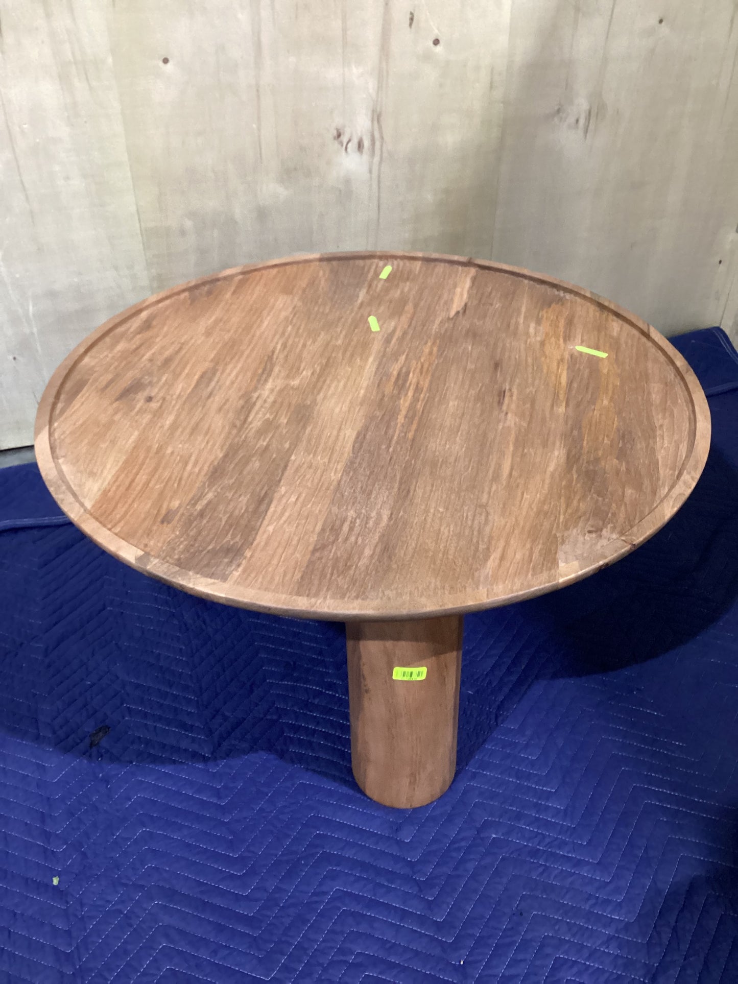 NSW CLN20934 Kaii Coffee Table Natural