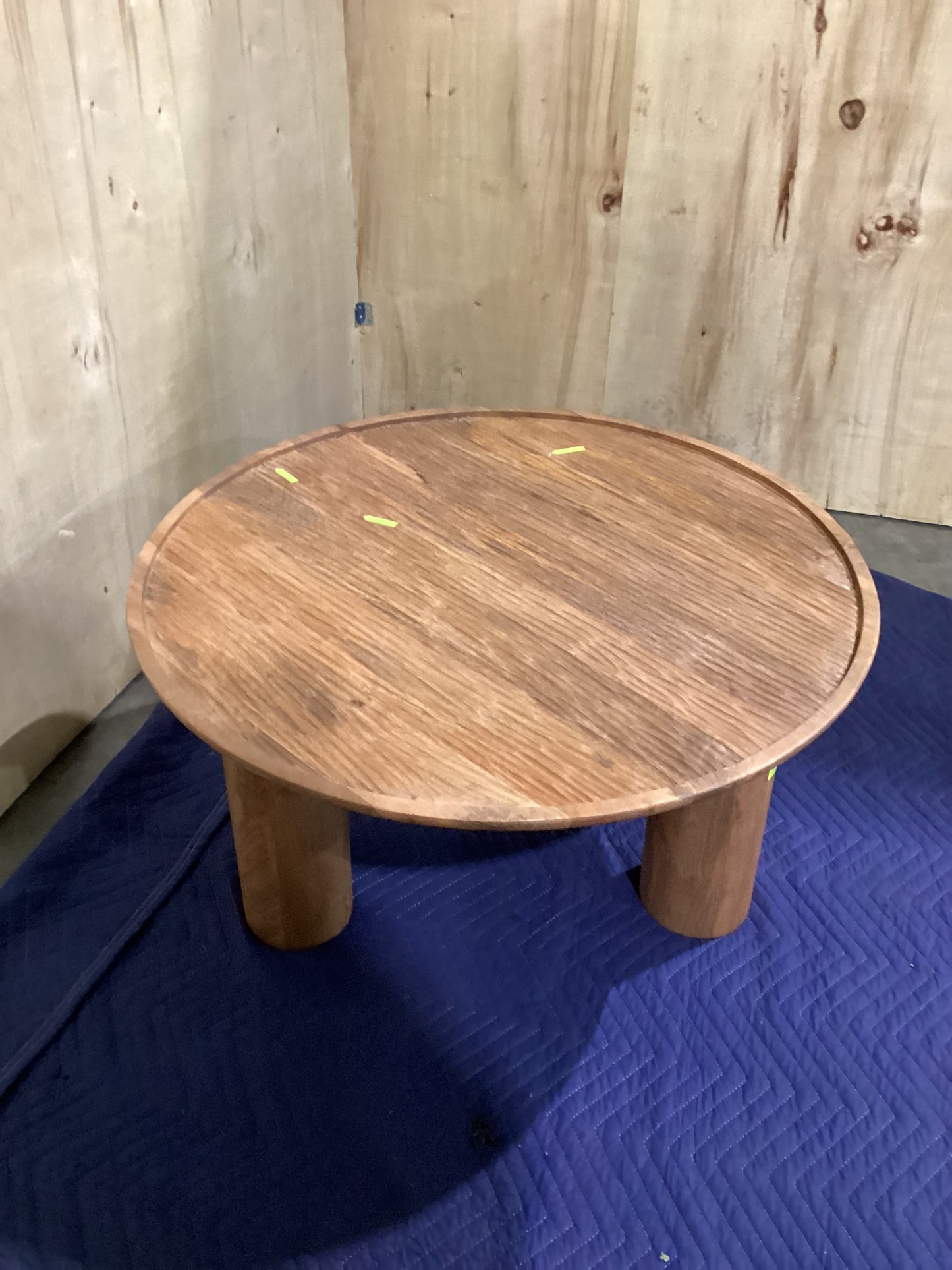 NSW CLN20934 Kaii Coffee Table Natural