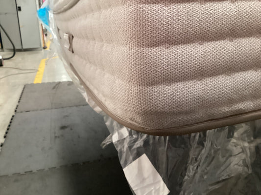 QLD QRS22918 Orion Plush Mattress Super King