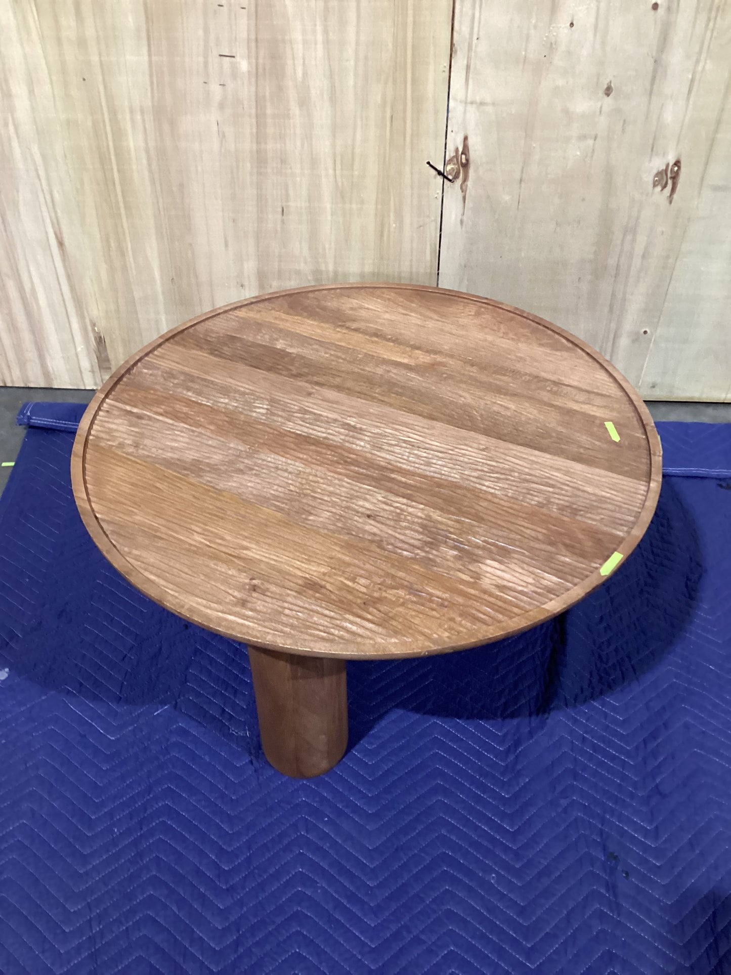 NSW CLN20933 Kaii Coffee Table Natural