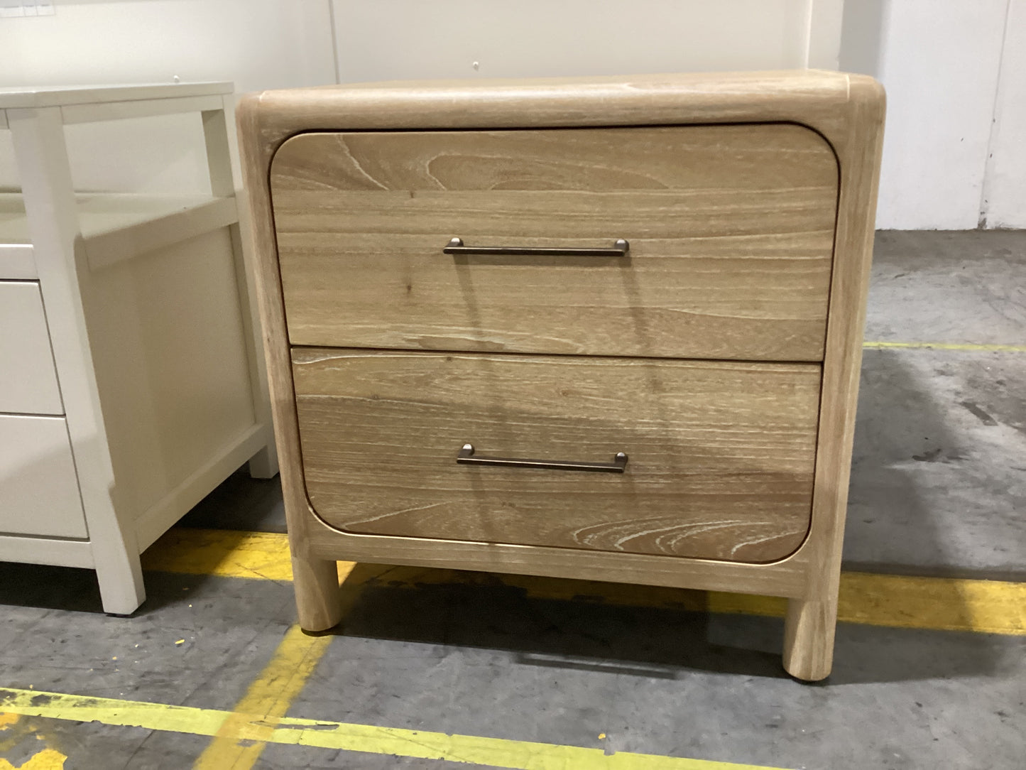 SMPN1392 Riviera Bedside