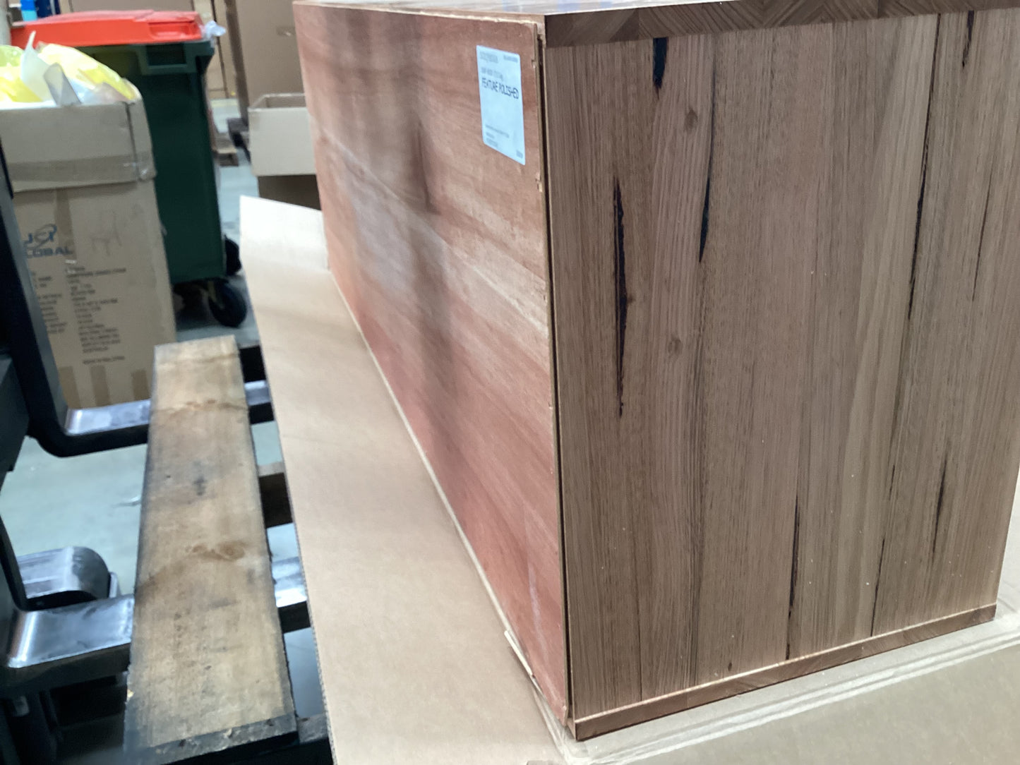 QLD QRS23206 Claremont Buffet 162cm High Feature Vic