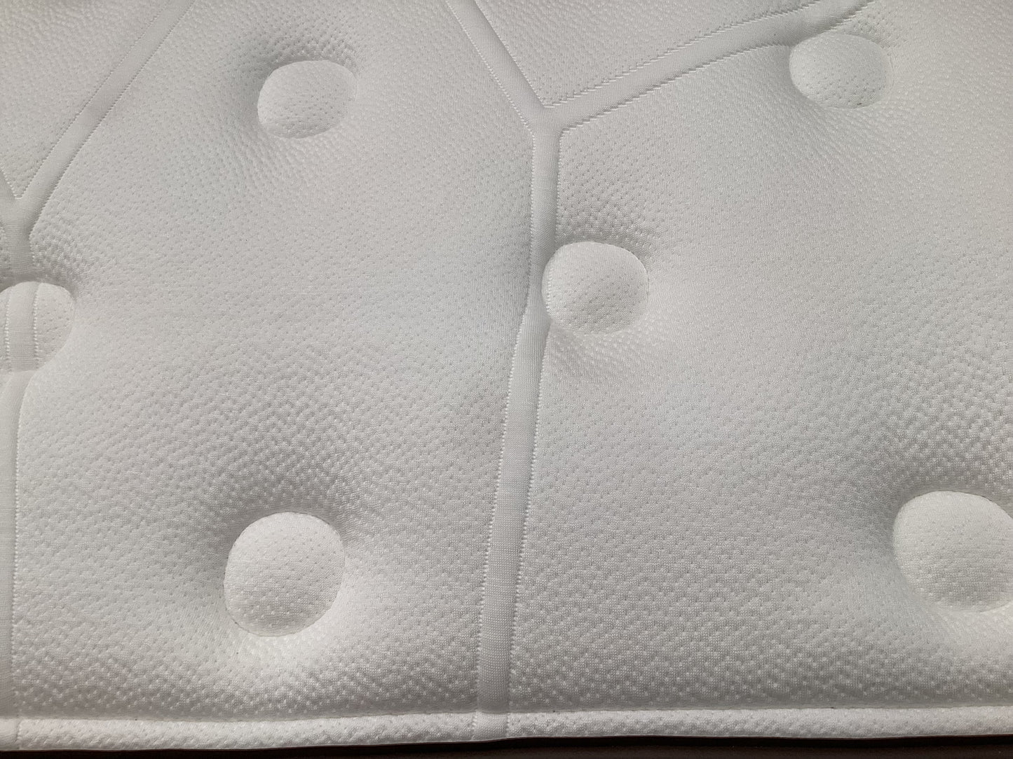 QLD QRS23207 Celestial Medium Mattress King