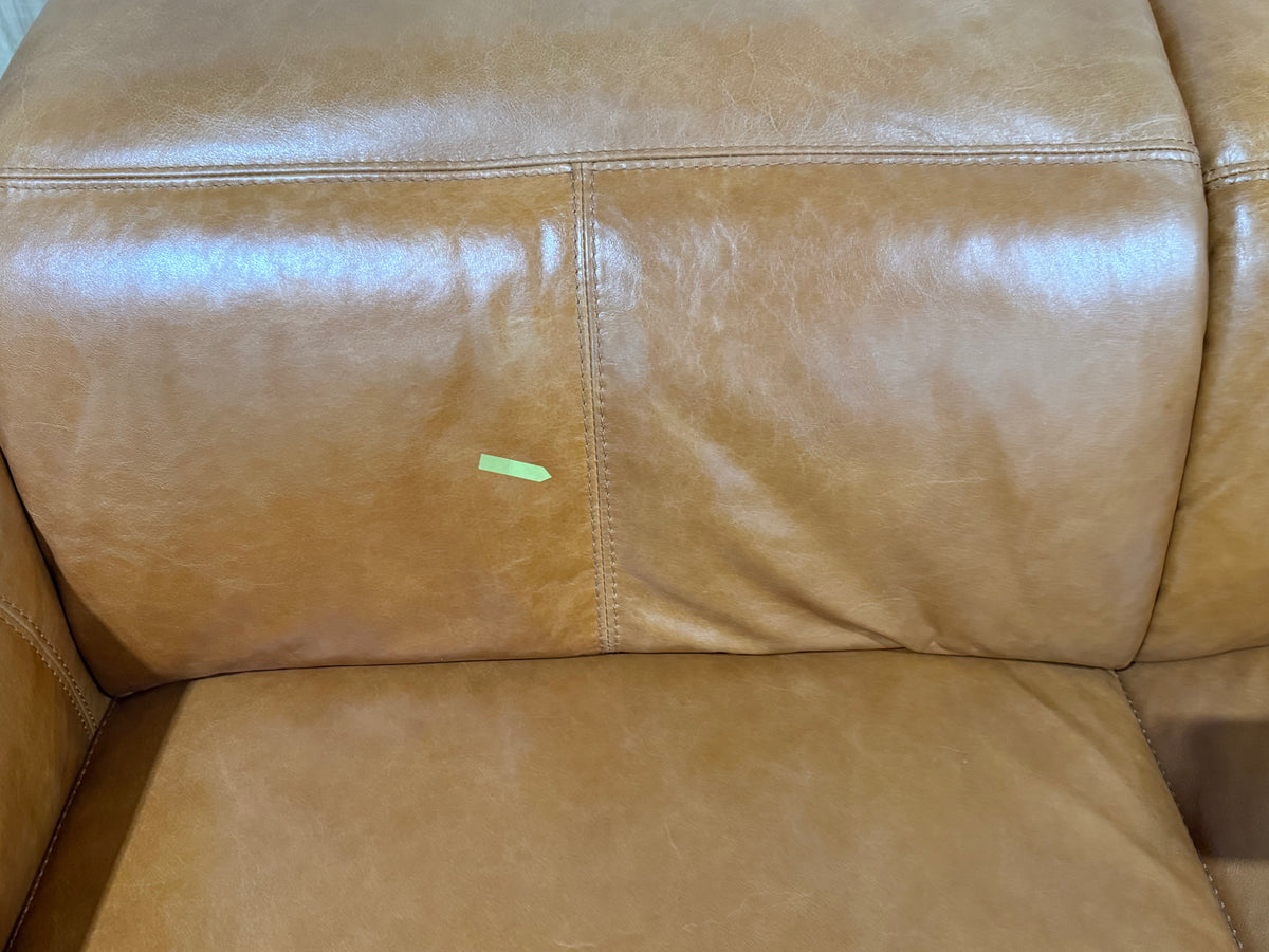 NSW MT24713 Henry Electric Recliner Modular 2.5s RAF+2.5s LAF+Corner