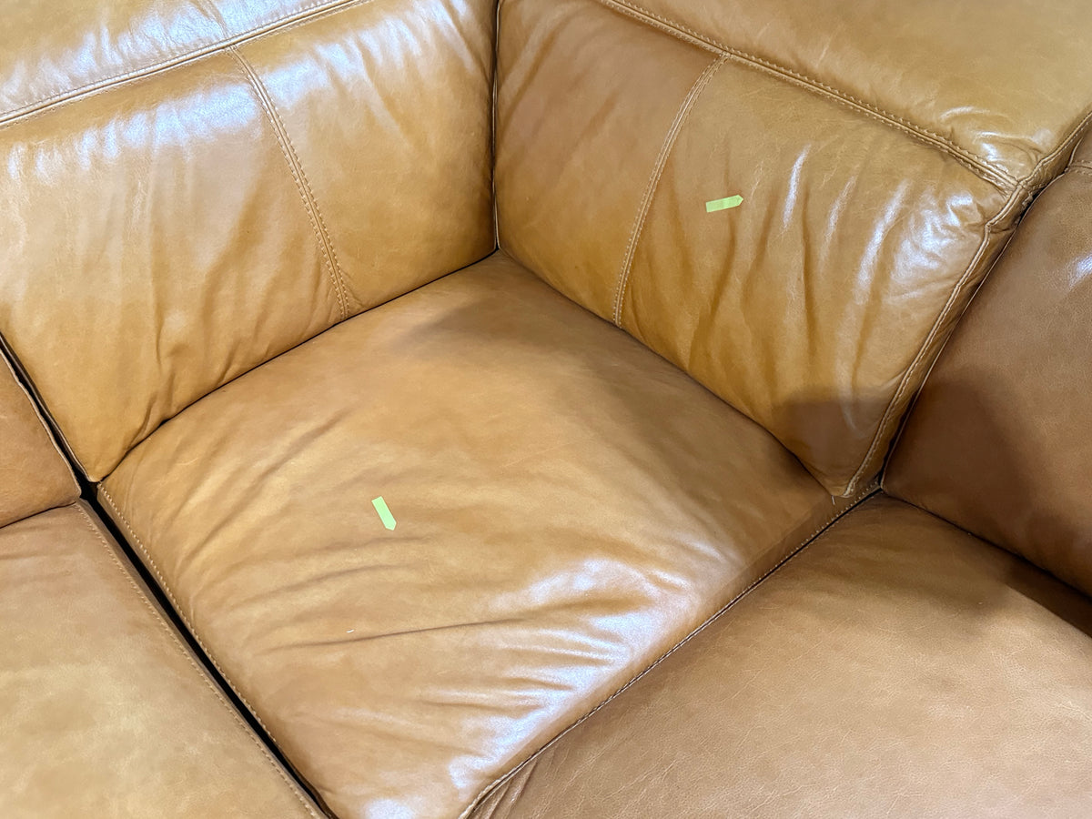 NSW MT24713 Henry Electric Recliner Modular 2.5s RAF+2.5s LAF+Corner