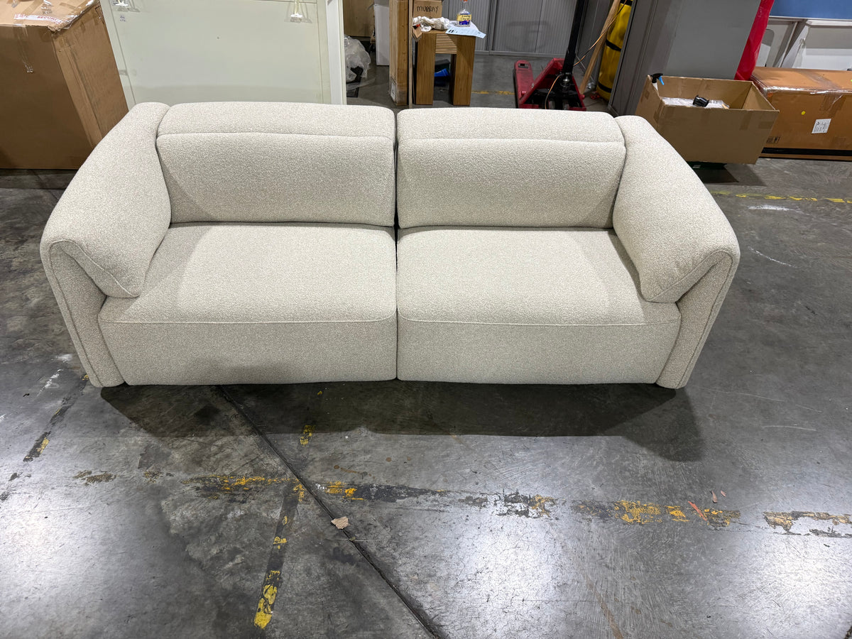 NSW MT24724 Bao Electric Sliding Seat