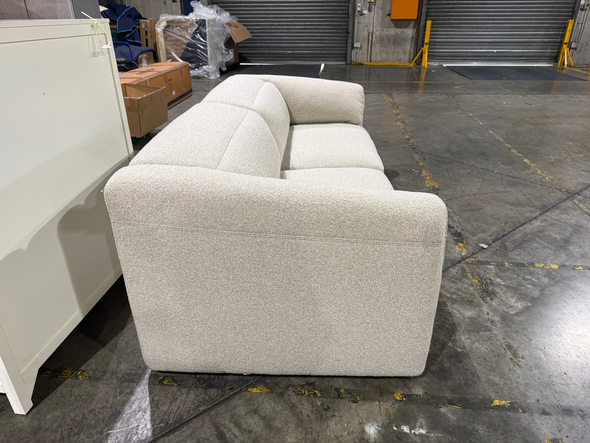 NSW MT24724 Bao Electric Sliding Seat