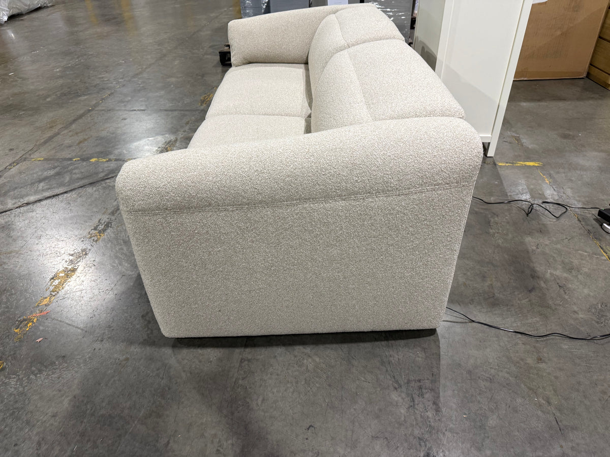 NSW MT24724 Bao Electric Sliding Seat