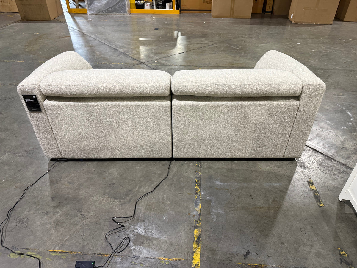NSW MT24724 Bao Electric Sliding Seat