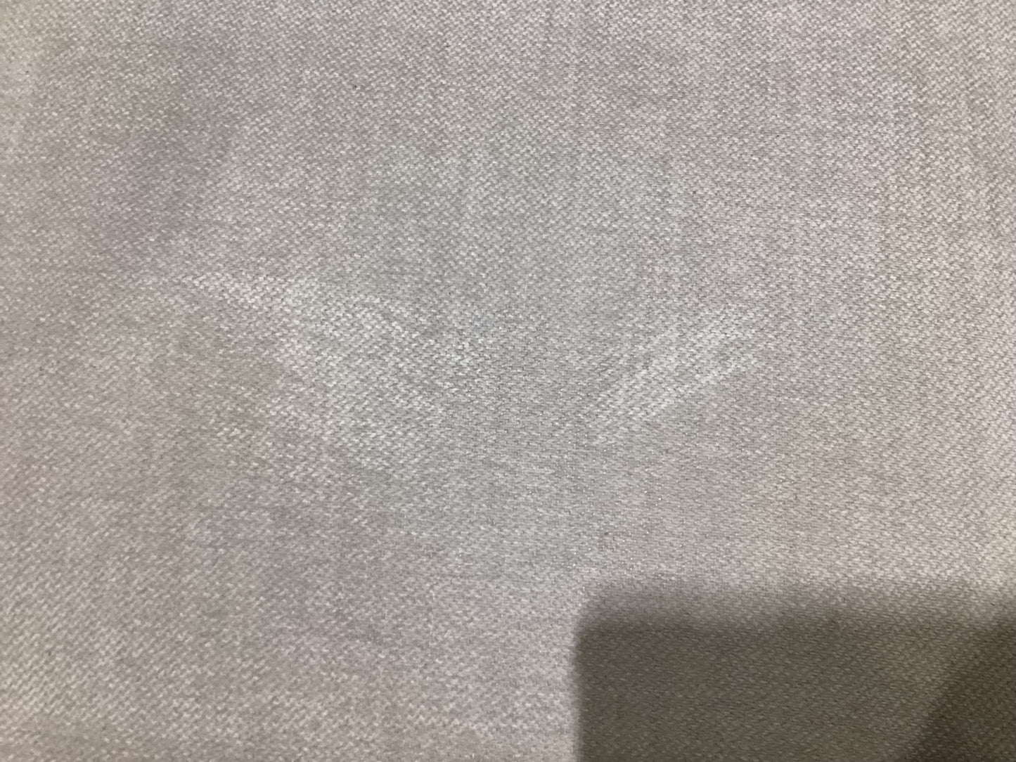 NSW MT24515 Connery Recliner Modular Corner Terminal RAF+2.5S LAF Alvis Frost Grey (1 Motion)