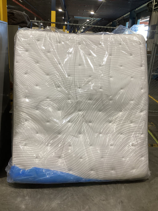 NSW CLN20984 Nimbus Plush Mattress King