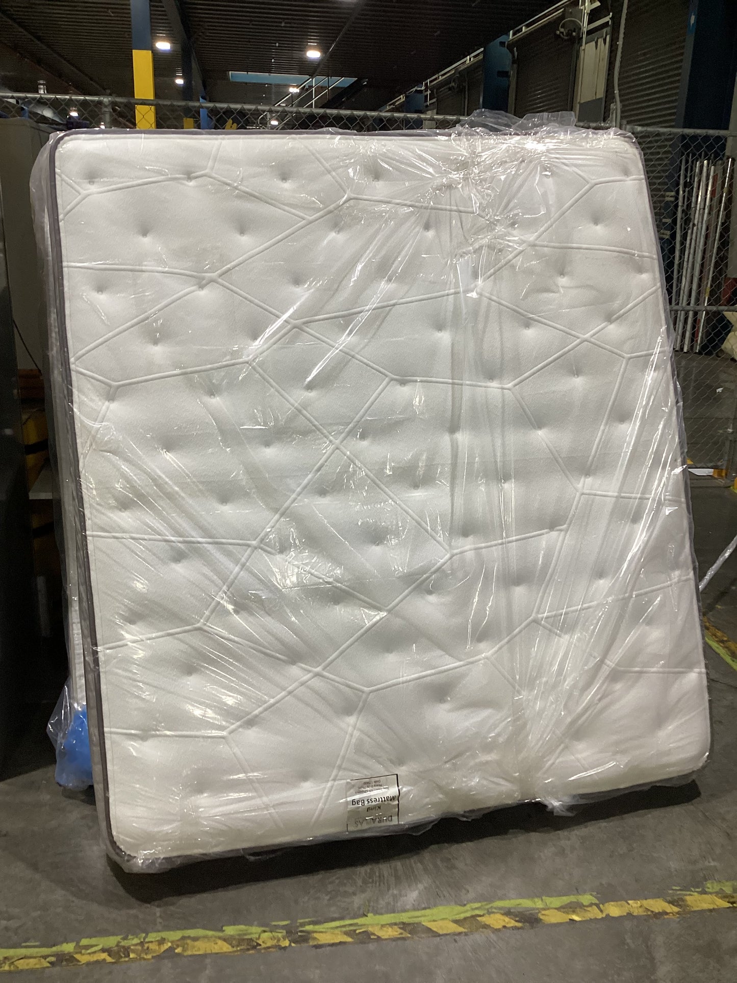 NSW CLN20964 Celestial Plush King