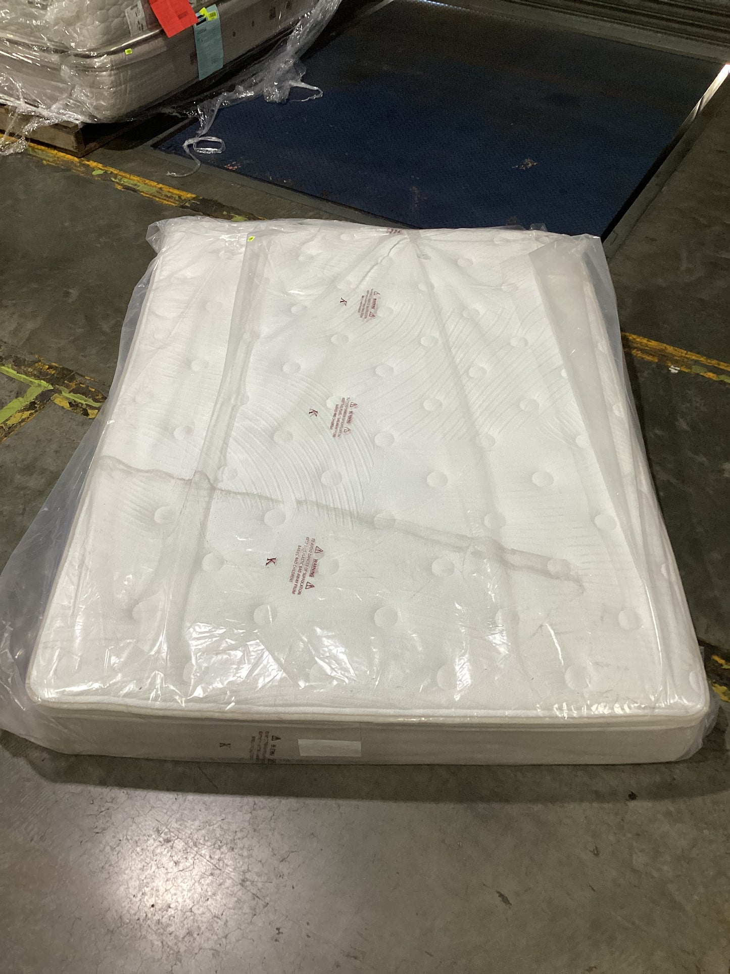 NSW CLN20952 Nimbus Medium Queen