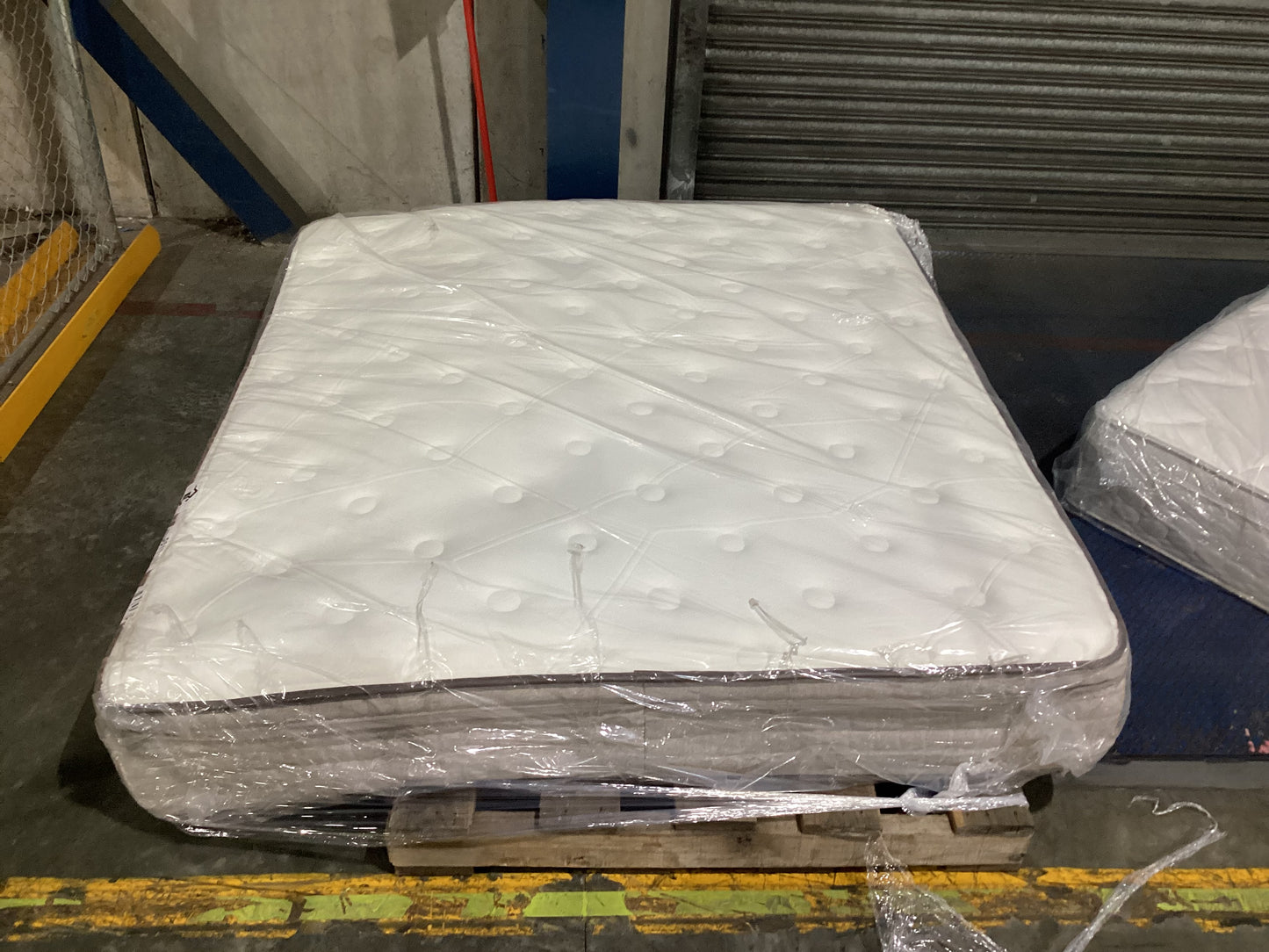 NSW CLN20953 Celestial Medium King Mattress