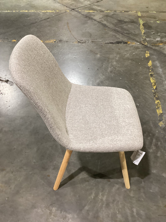 NSW CLN20989 Spencer Dining Chair Beige