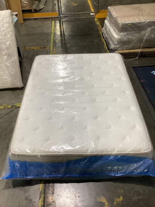 NSW CLN10821 Orion Queen Medium Mattress