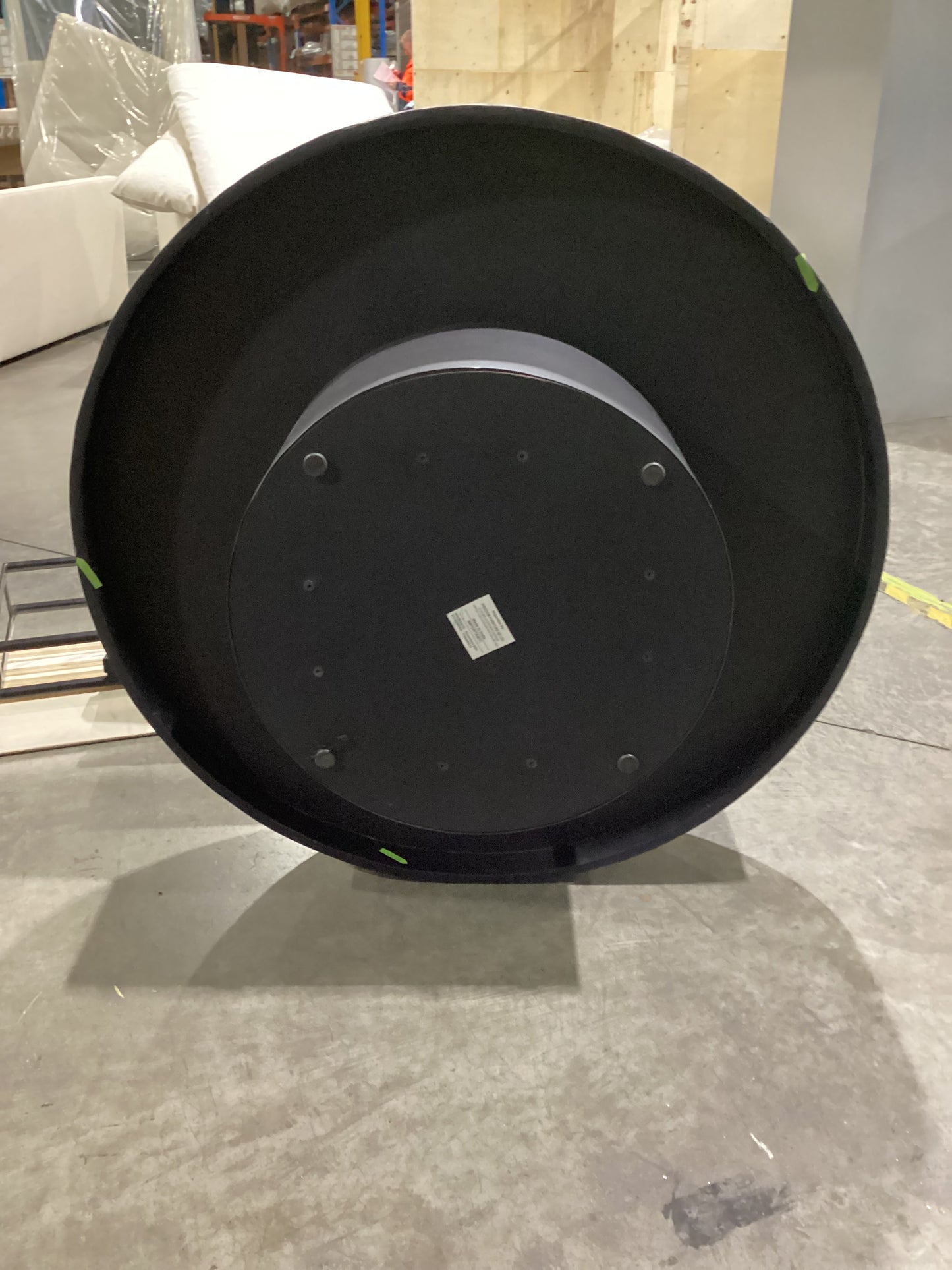 NSW CLN20994 Fira Coffee Table