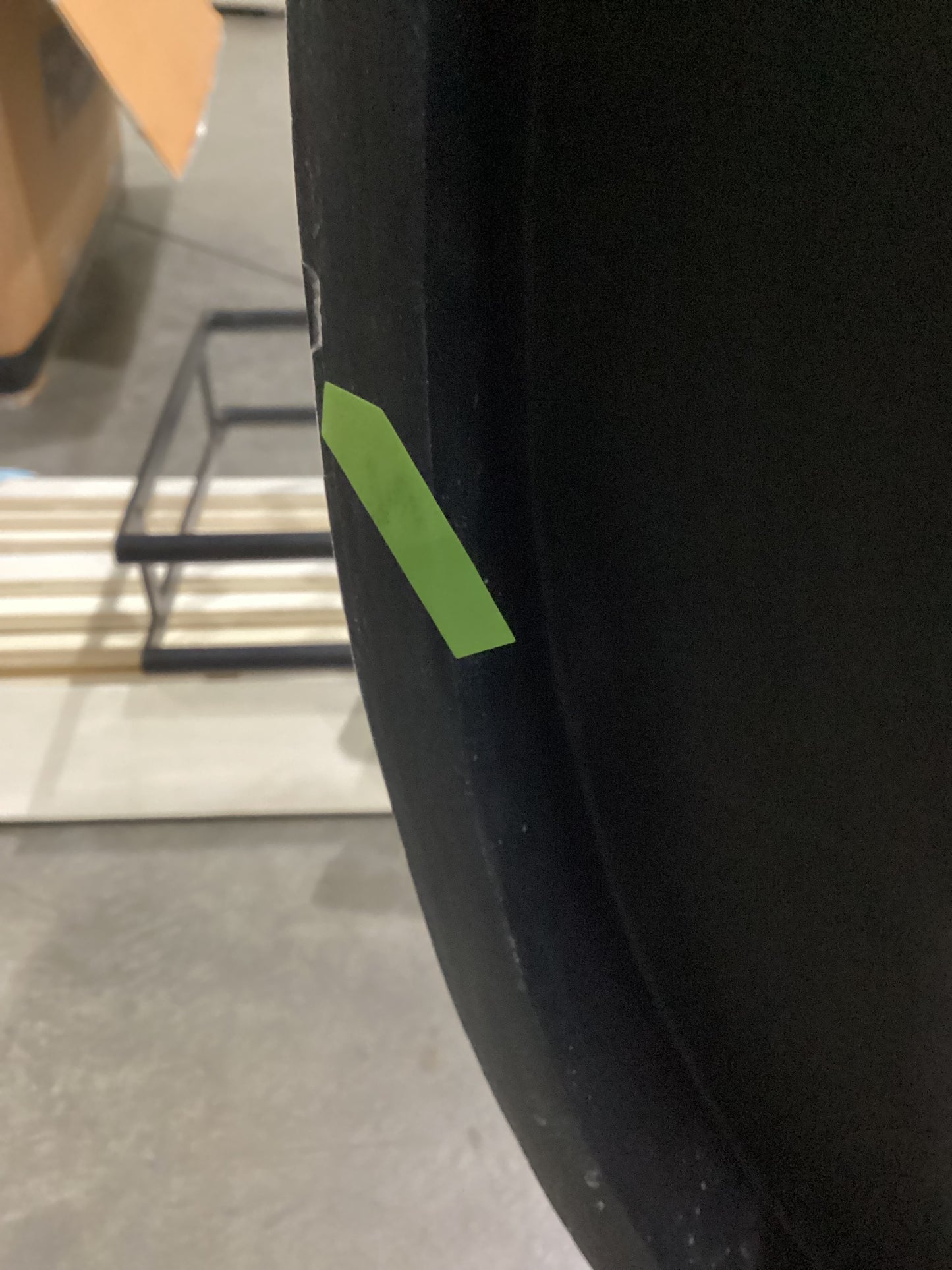 NSW CLN20994 Fira Coffee Table