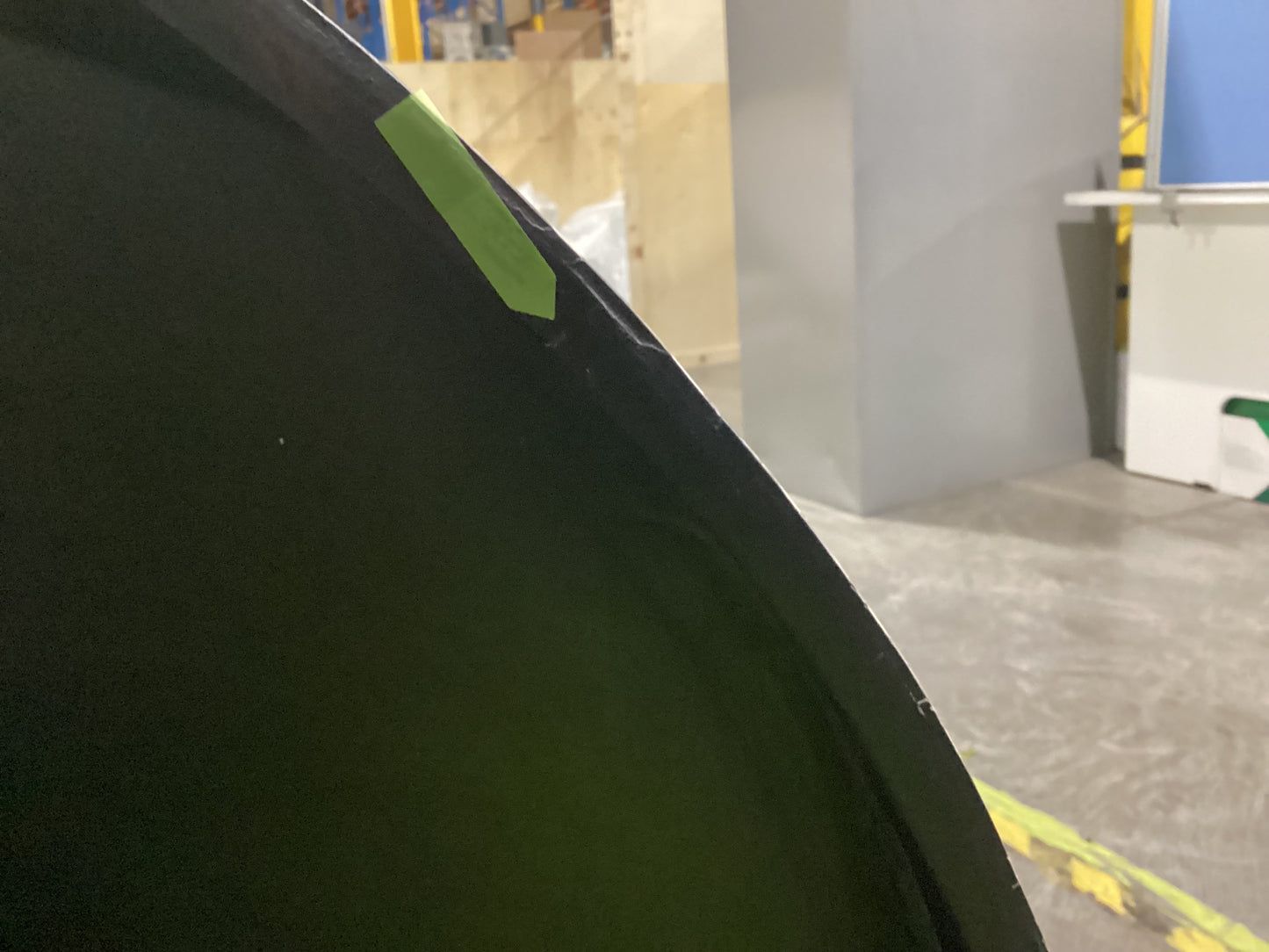 NSW CLN20994 Fira Coffee Table