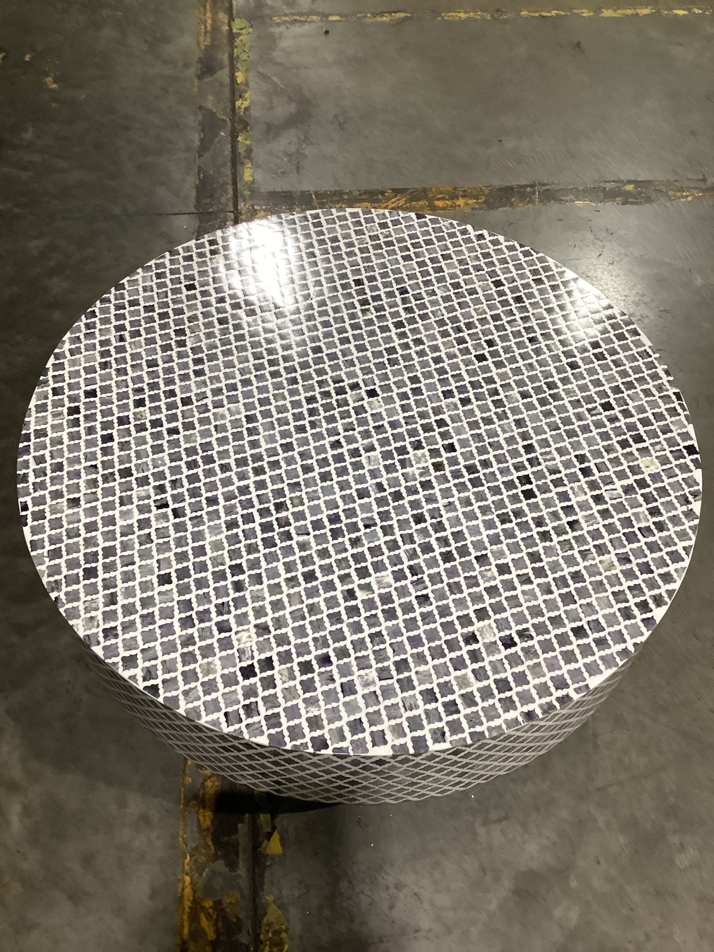 NSW CLN20994 Fira Coffee Table