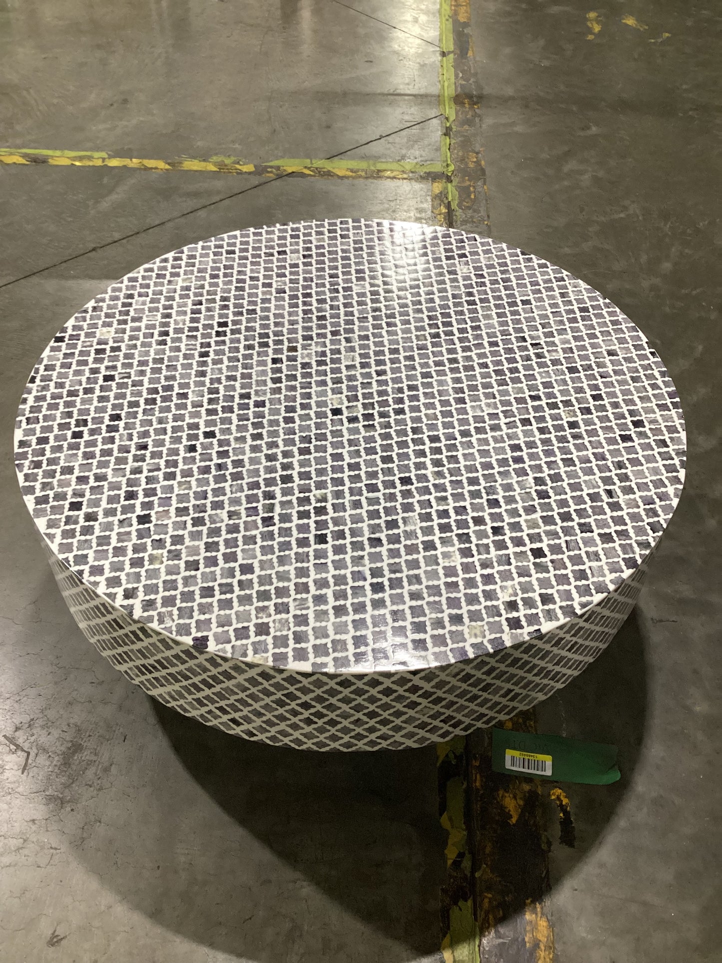 NSW CLN20994 Fira Coffee Table