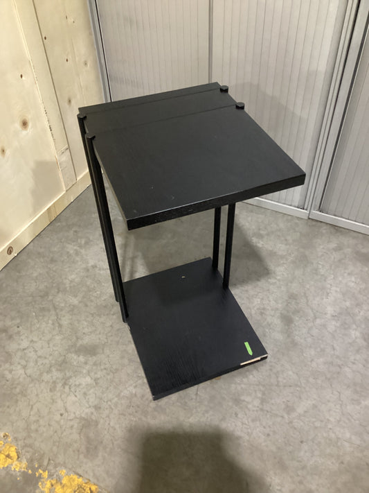 NSW CLN20995 Kew Side Table Black