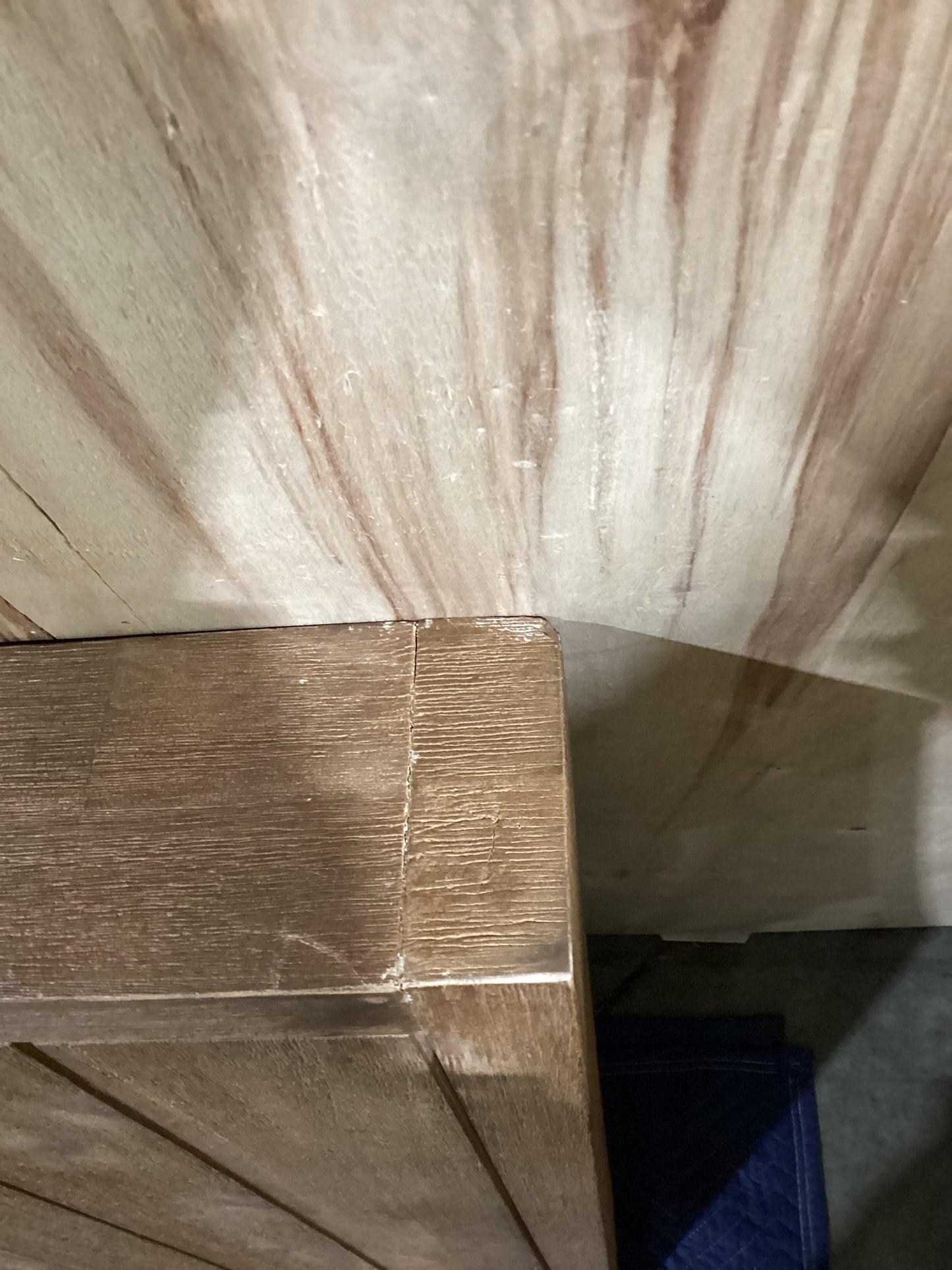 NSW CLN10738 Cannes Outdoor Dining Table 267x100cm Acacia MKII