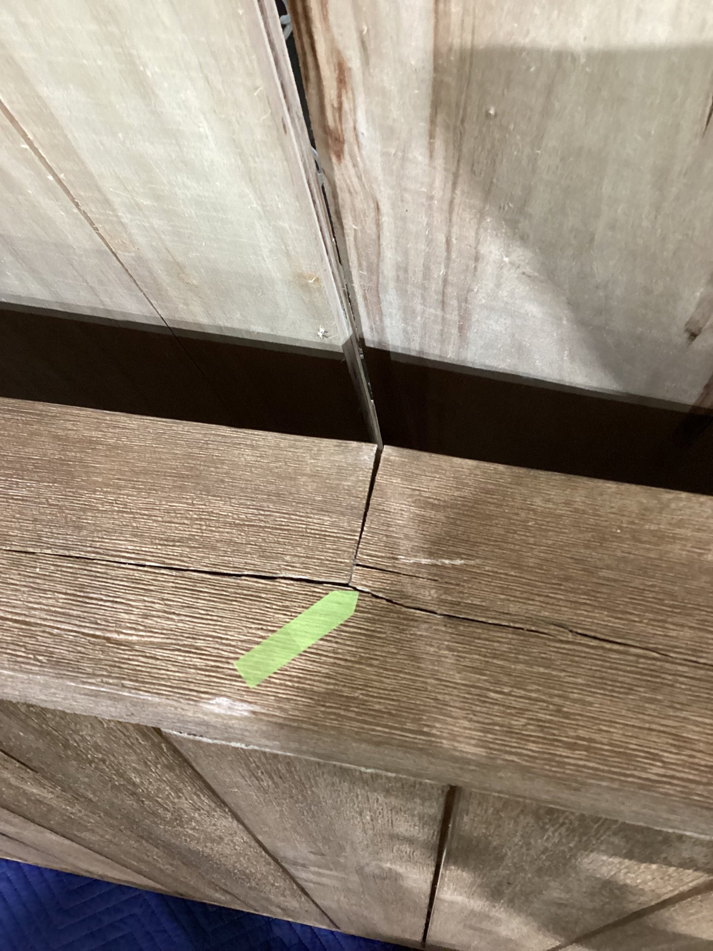 NSW CLN10738 Cannes Outdoor Dining Table 267x100cm Acacia MKII