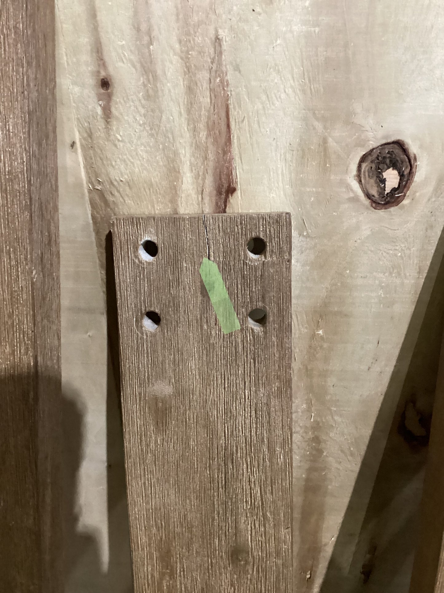 NSW CLN10738 Cannes Outdoor Dining Table 267x100cm Acacia MKII