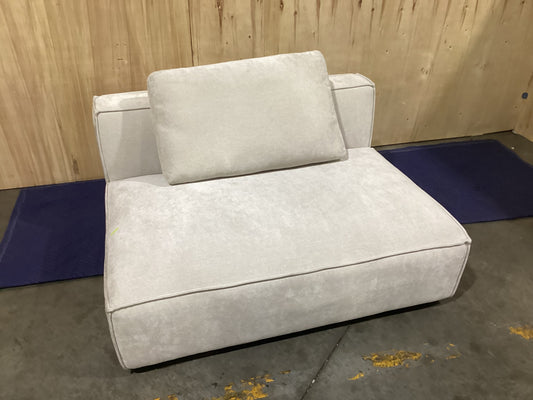 NSW CLN20895 Apartment Modular Corner Lamour Natura