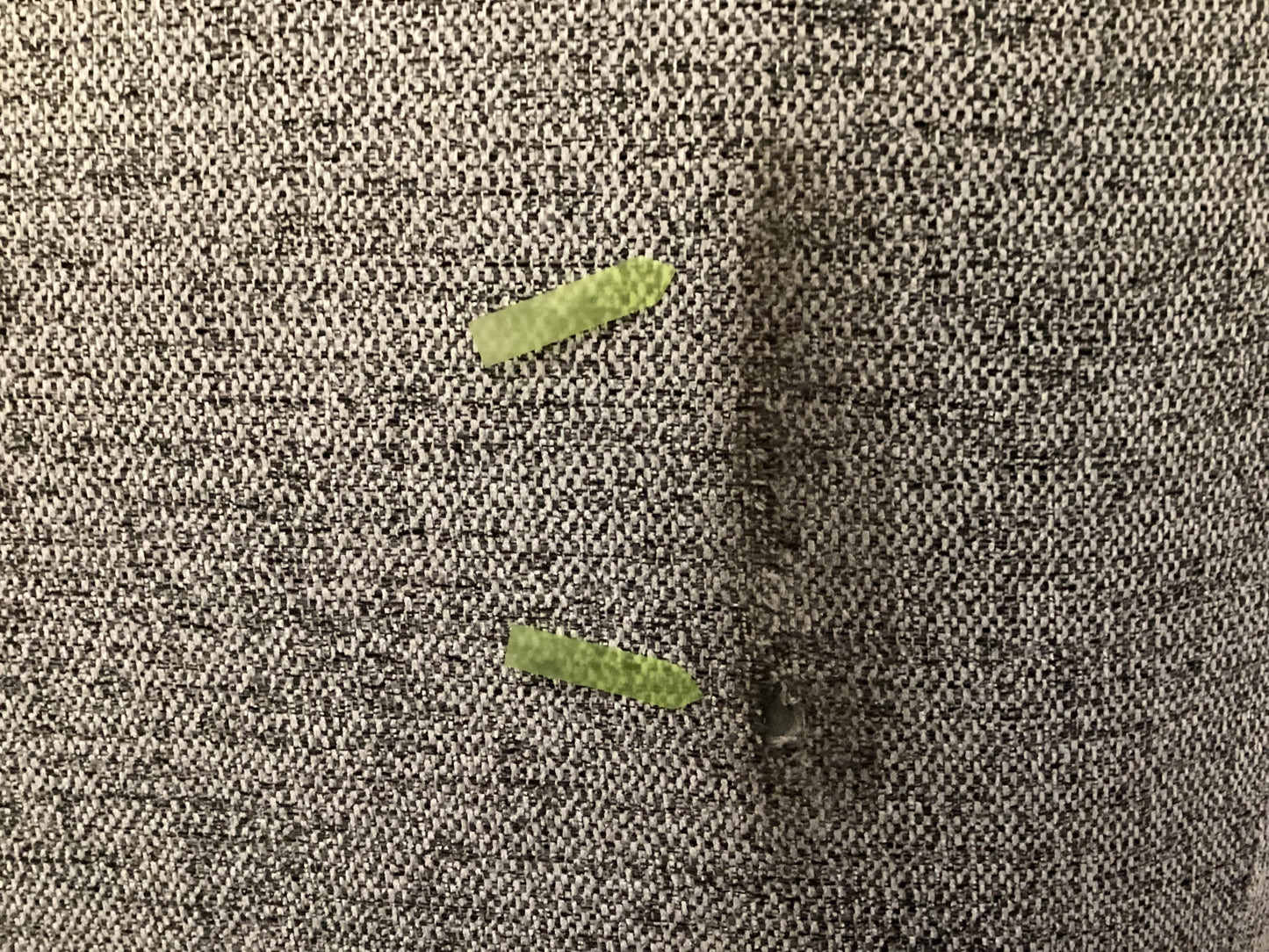 NSW CLN20954 Tomi Sofa 3S Hervey Pepper