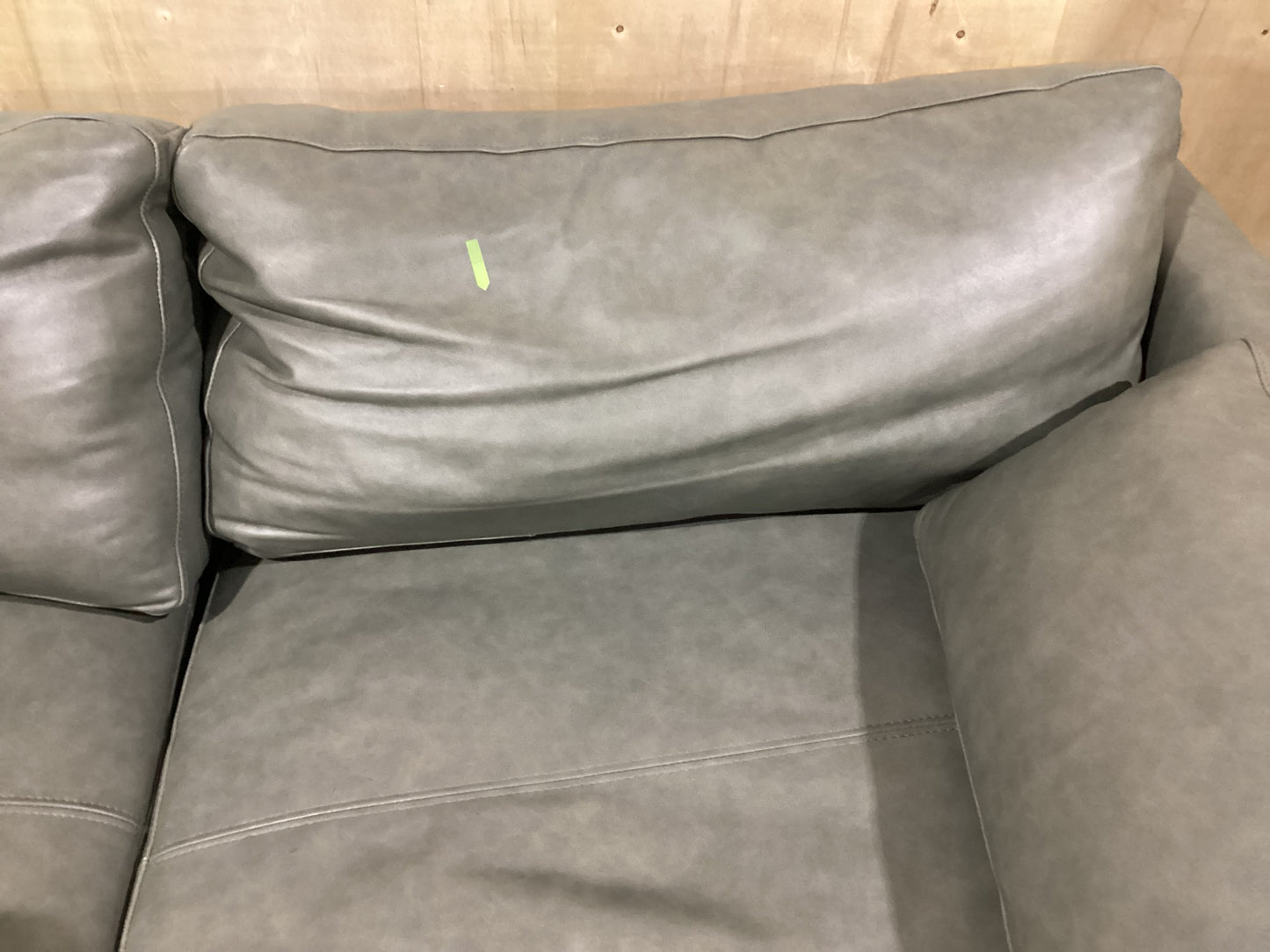 NSW MT24522 Momba Modular Chaise RAF Bendigo Green