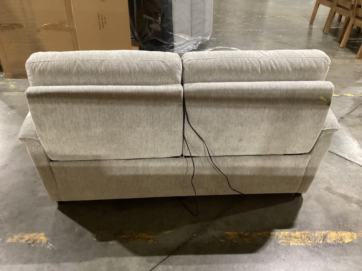 NSW CLN10772 Dexter 2.5S Skyland Dove