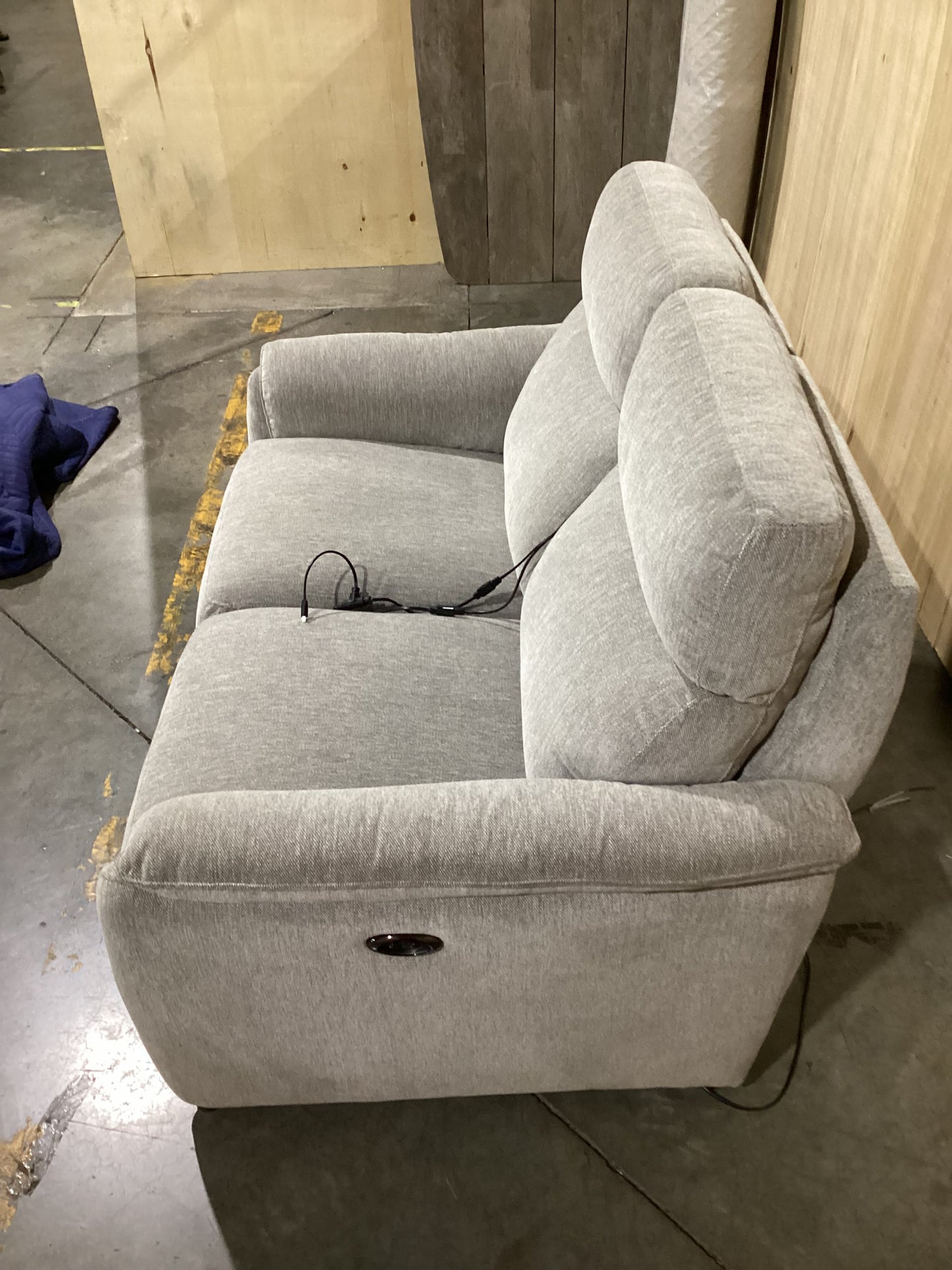 NSW PRN20300 Dexter 2S Skyland Dove