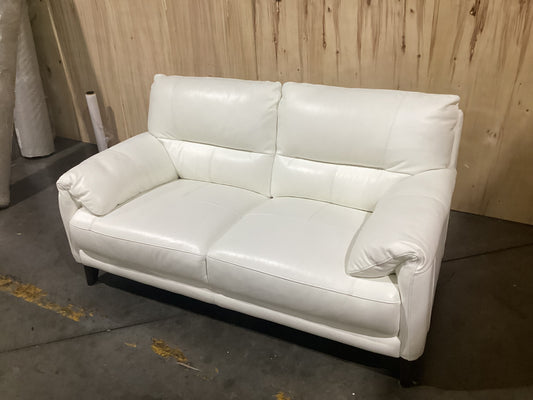 NSW PRN20307 Luka Sofa 2S Lucia Optic White