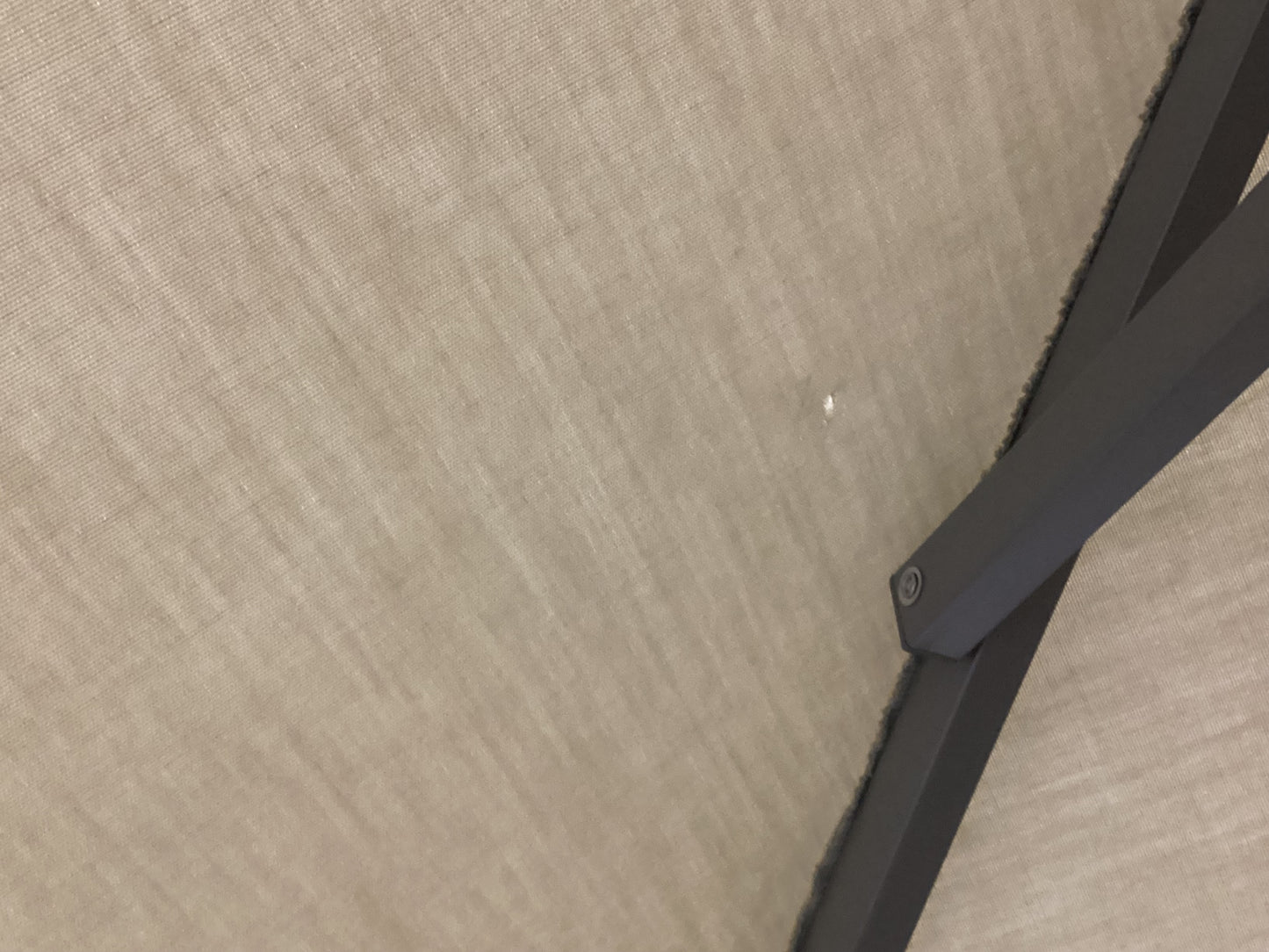 NSW CLN10796 Austria Outdoor Umbrella 250cm Obravia Natural