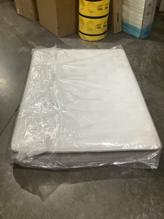 NSW CLN10817 Stratus Firm Queen Mattress