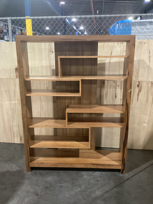 NSW CLN10823 Mosman Bookshelf Natural