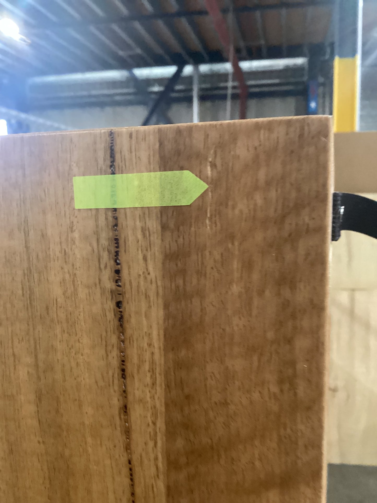 NSW PRN20330 Mosman Bookshelf Natural