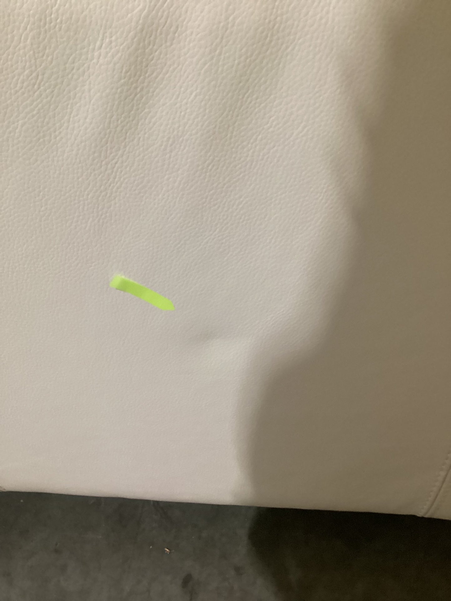 NSW PRN20331 Dexter Electric Armchair Lucia Frost (1 Motion)