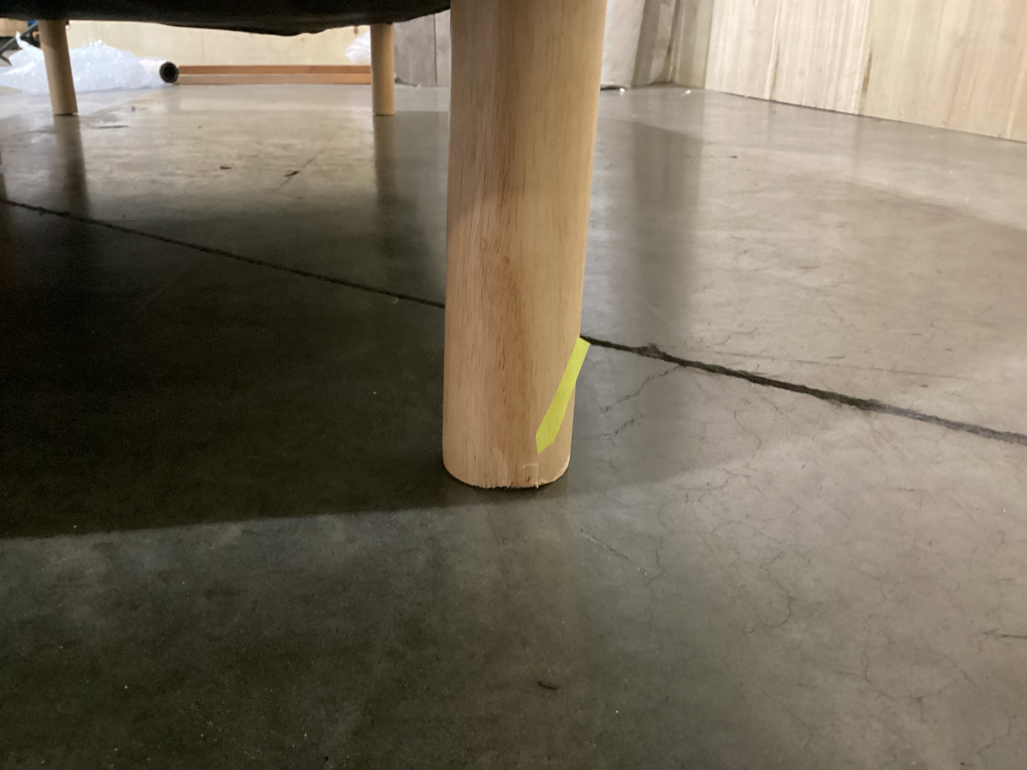 NSW CLN10834 Tomi Sofa 3S Hervey Pepper