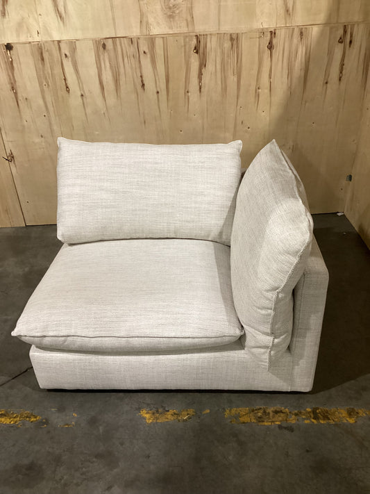 NSW CLN10840 Sorrento Modular 1.5S LAF Alpha Natural