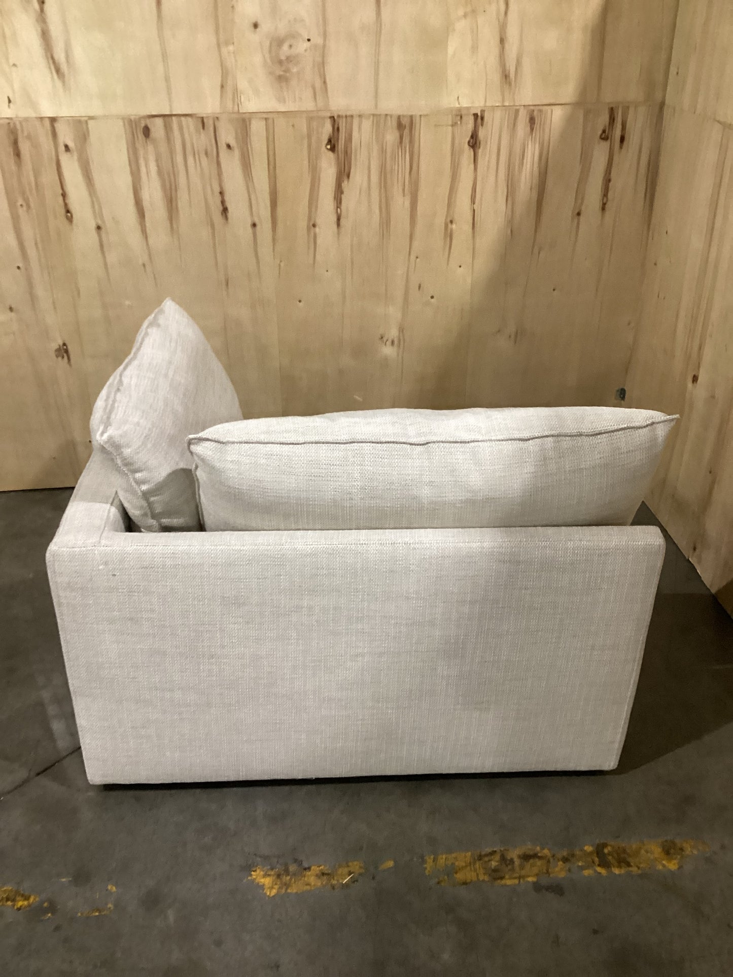 NSW CLN10840 Sorrento Modular 1.5S LAF Alpha Natural