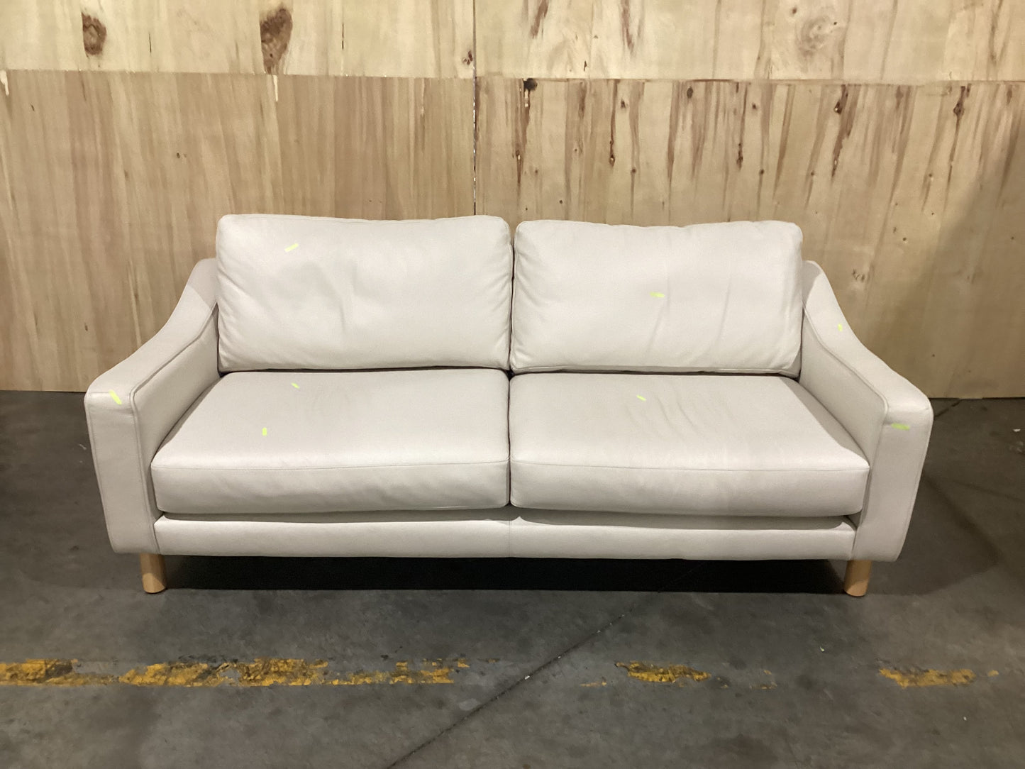 NSW CLN10858 Autograph Sofa 2.5S Collection 5