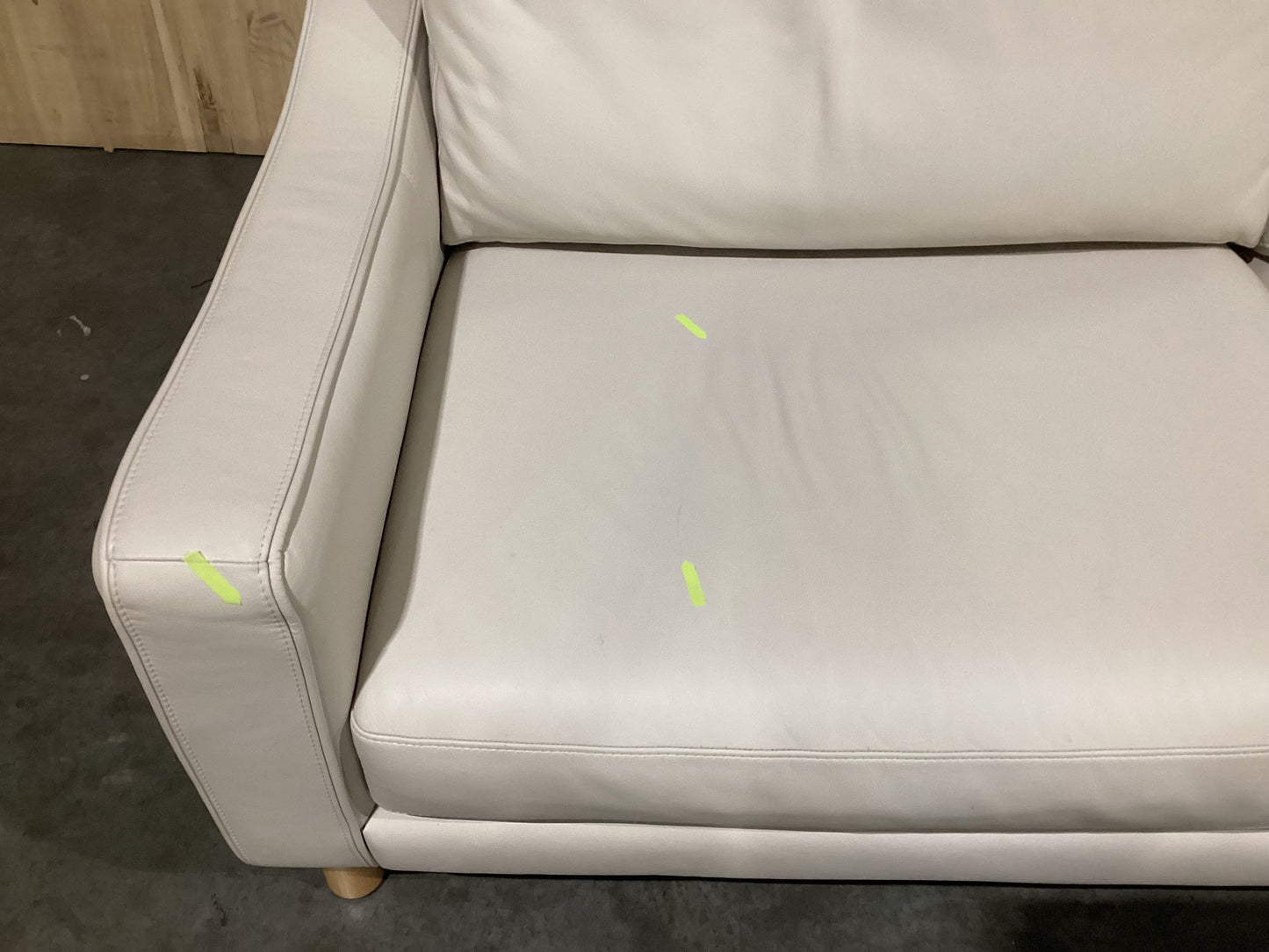 NSW CLN10858 Autograph Sofa 2.5S Collection 5