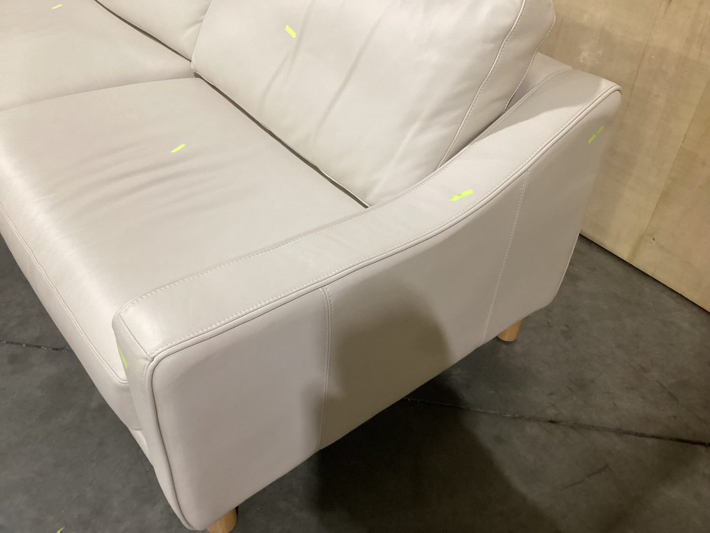 NSW CLN10858 Autograph Sofa 2.5S Collection 5